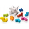 Mini Cube / Plug and play puzzler