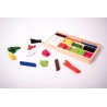 Réglettes Cuisenaire