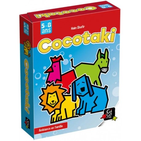 Cocotaki Cocotaki