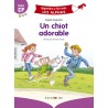 Album Un chiot adorable