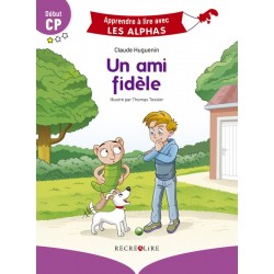 Album Un ami fidèle