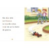 Album La voiture a disparu !