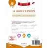 Album La course a la mouche