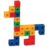 Cubes à connecter - 100 pièces