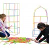 Tiges souples à assembler - 300 pcs