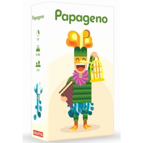 Papageno Papageno