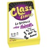 Class Time, la bataille des thèmes