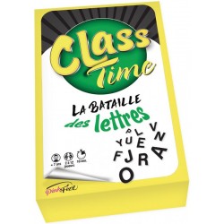 Class Time, la bataille des...
