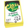 Class Time, la bataille des lettres
