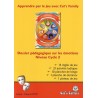 Ronde des émotions -Dossier pédagogique Cycle 2