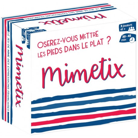 Mimetix Mimetix