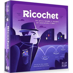 Ricochet - A la poursuite...