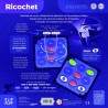 Ricochet - A la poursuite du comte courant