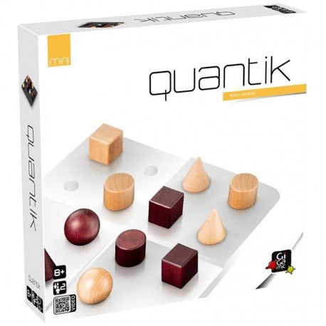 Quantik mini Quantik mini