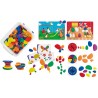 Galets, set de classe