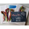 Piquage, Set pour 4