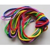 Piquage - Lot de 10 lacets