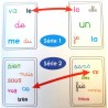 Tam Tam Les mots-outils du CP