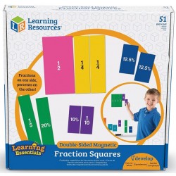 Fractions magnétiques XL