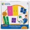 Fractions magnétiques XL