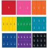Fractions magnétiques XL