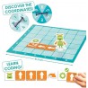 Robocoding: coordonnées et codage basique