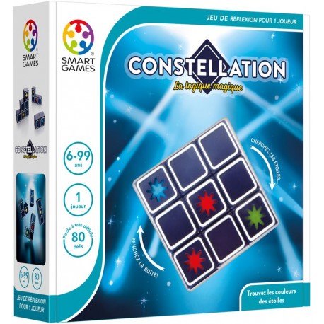 Constellation Constellation