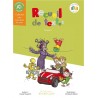 Recueil de textes - Niveau 2 - Les Alphas