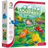 L' Odyssée des grenouilles