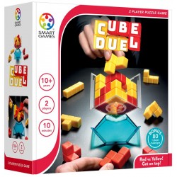 Cube duel