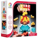 Cube duel