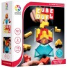 Cube duel