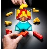 Cube duel