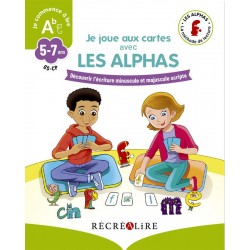 Methode De Lecture La Methode Des Alphas Didacto