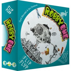 Robby one