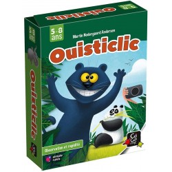 Ouisticlic