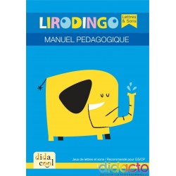 Lirodingo - Manuel pédagogique