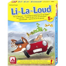 Li-la-loud