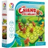 Les chiens s'en mêlent
