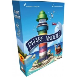 Phare Andole