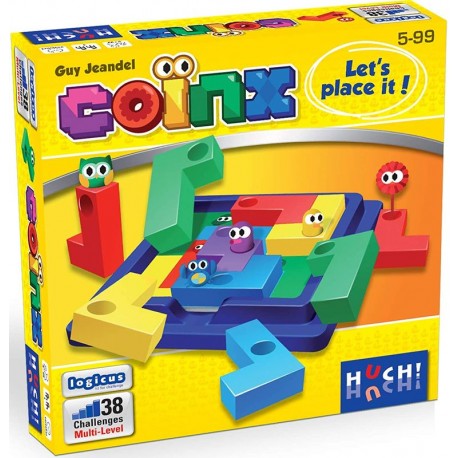 Coïnx Coïnx