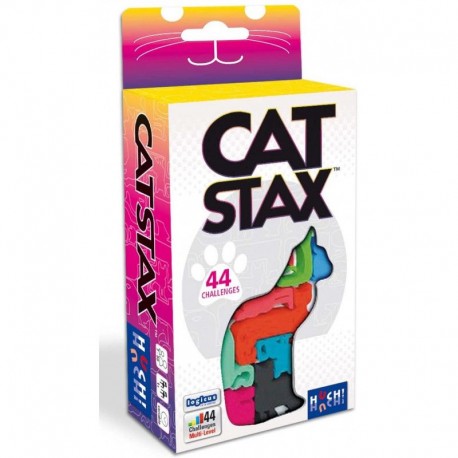 Cat Stax Cat Stax