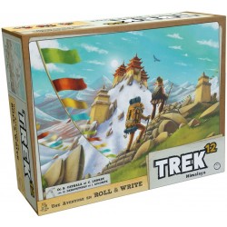 Trek12 Himalaya