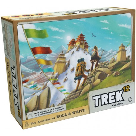 Trek12 Trek12