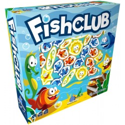 Fish club