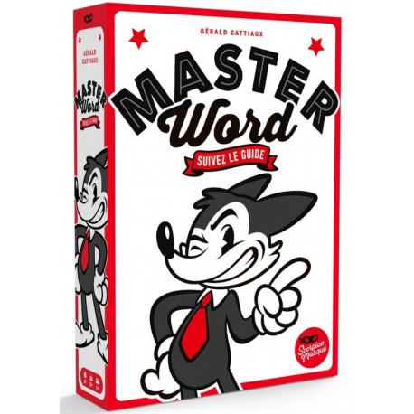 Master Word Master Word