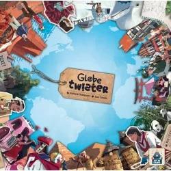 Globe Twister - Fiche pédagogique