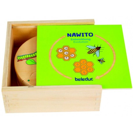 Nawito développement Nawito développement