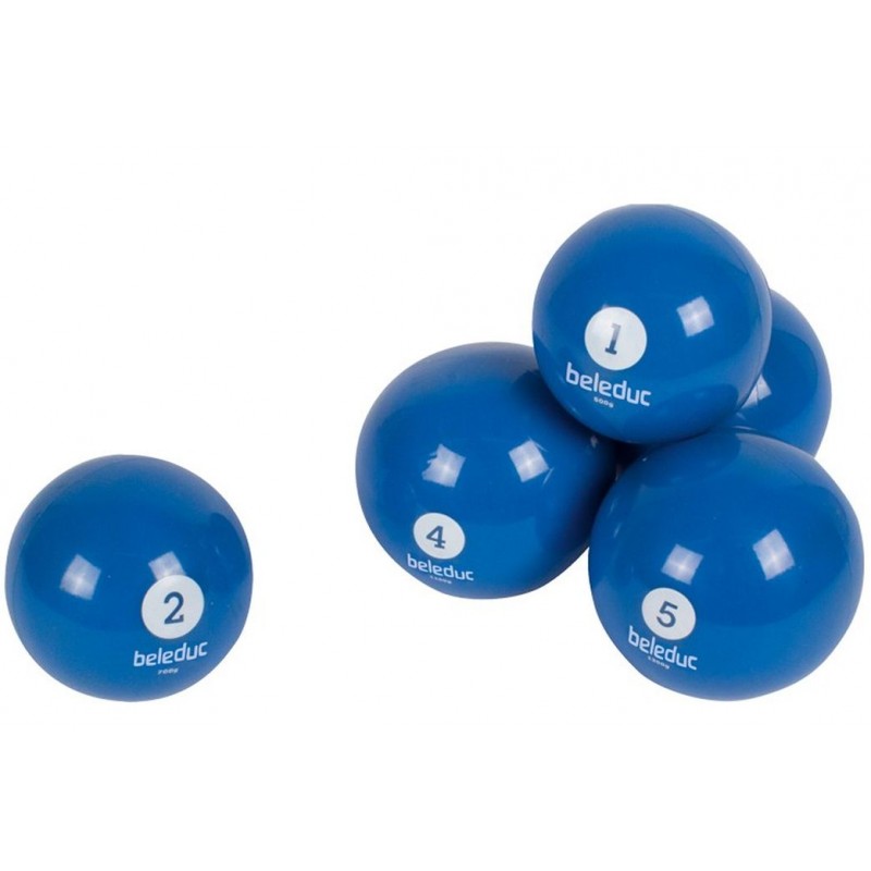 Balle De Jeu De Paume En 5 Lettres