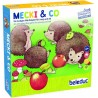 Mecki & Co